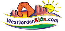 WestJordanKids.com Logo
